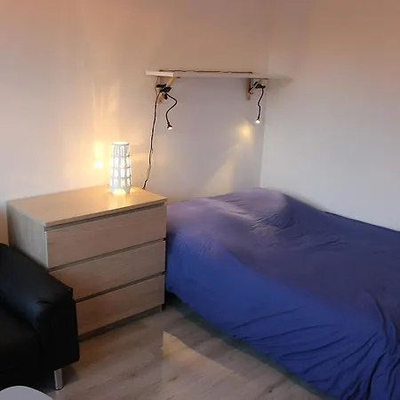 Proche Paris Apartment