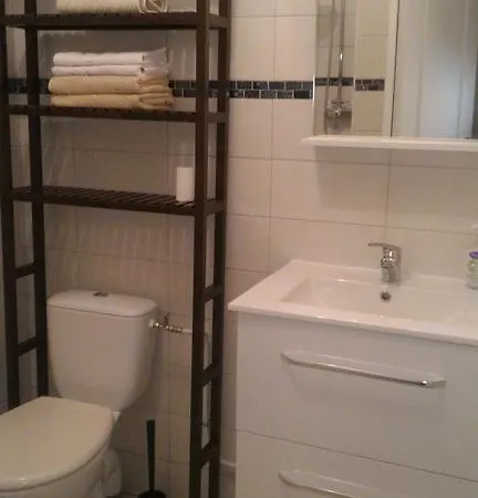 Apartment Proche Paris Deuil-la-Barre