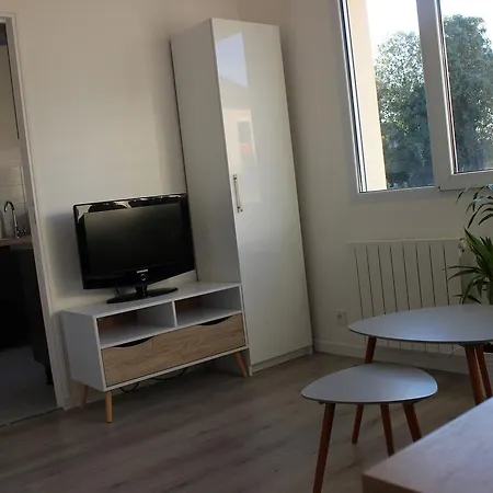 Apartment Proche Paris